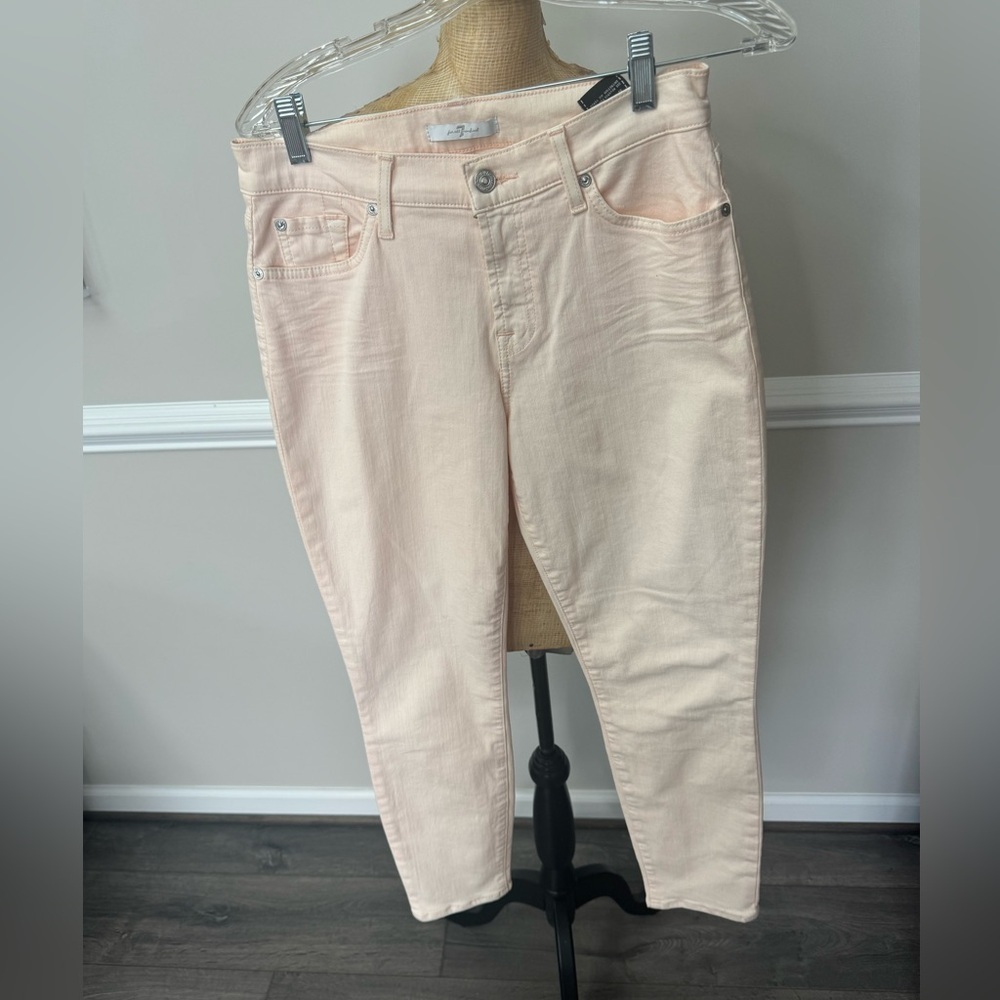 Seven 7‎ jeans 27